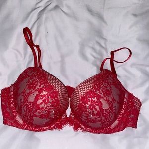 Vs bombshell bra
